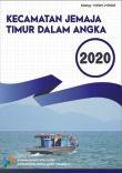 Jemaja Timur Subdistrict in Figures 2020