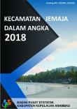 Kecamatan Jemaja Dalam Angka 2018