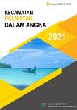 Kecamatan Palmatak Dalam Angka 2021