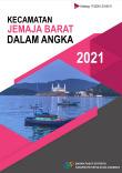 Kecamatan Jemaja Barat Dalam Angka 2021