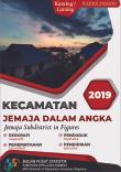 Kecamatan Jemaja Dalam Angka 2019