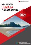 Kecamatan Jemaja Dalam Angka 2021