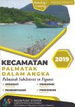 Kecamatan Palmatak Dalam Angka 2019